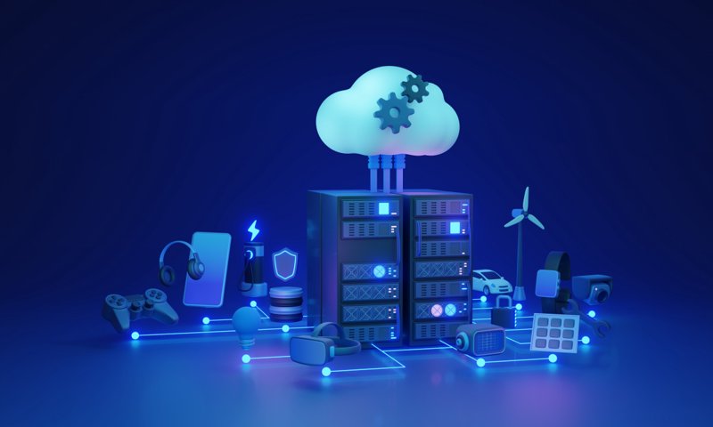 服务器租用：推动企业技术革新与业务增长的秘密武器